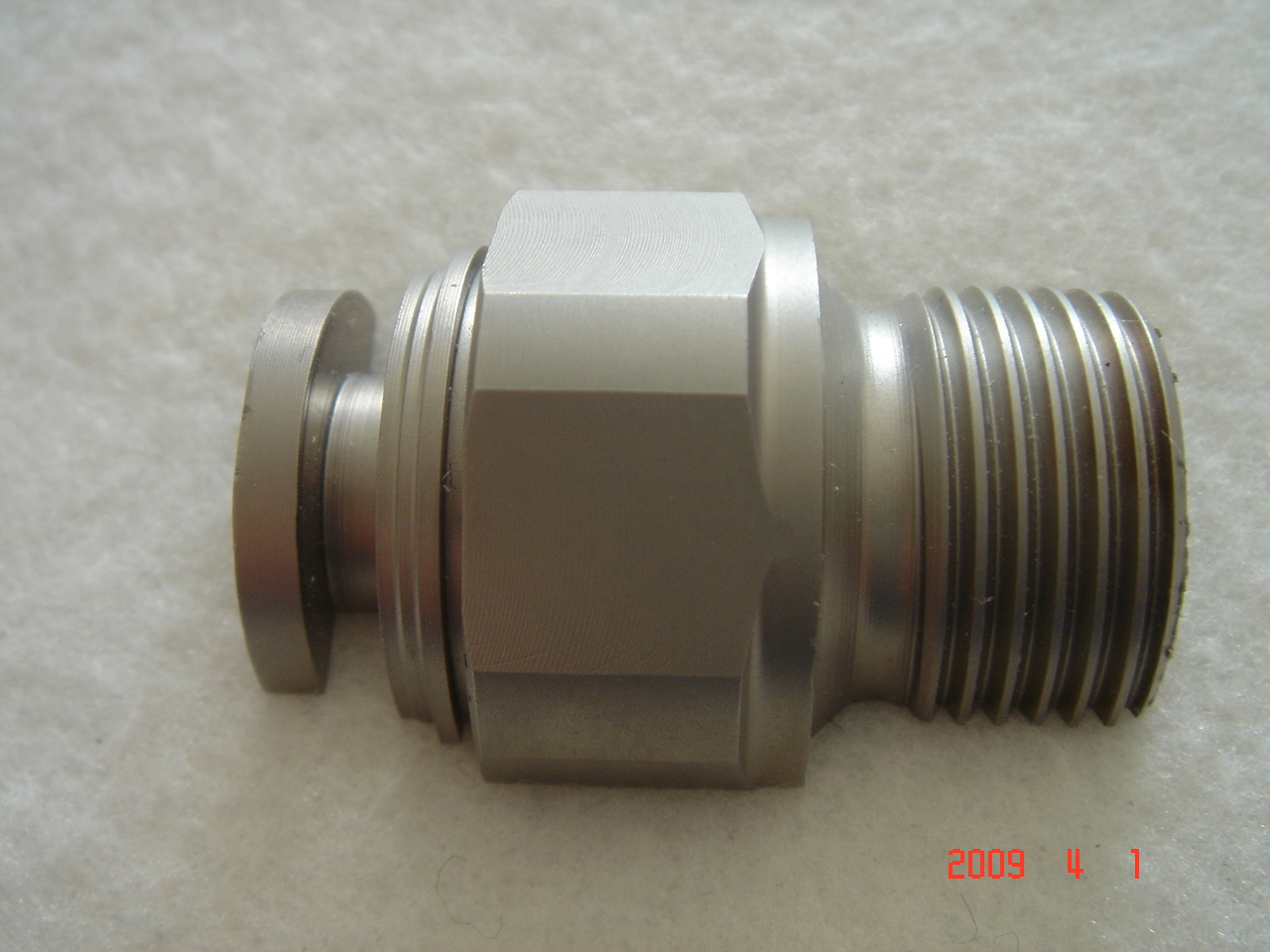 FQ4700 多功能压力传感器 2