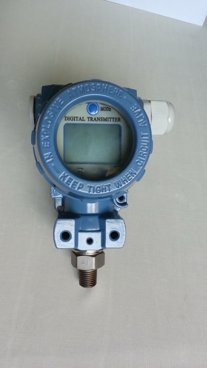 FQ4400 本质安全压力传感器 3