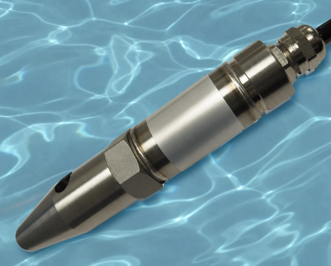 FQ4500 投入式液位压力变送器