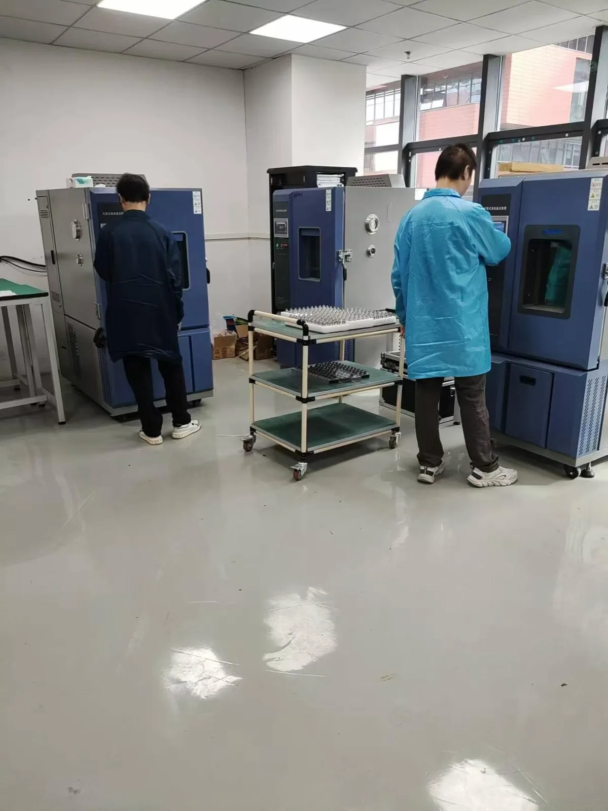 FQ4510 低量程投入式液位压力变送器 2