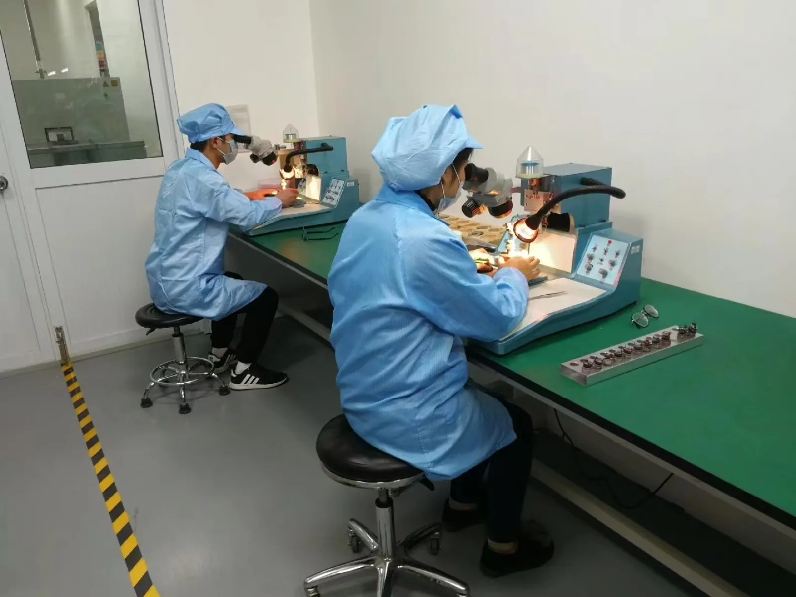 FQLK47LP 绝压低量程压力传感器 2